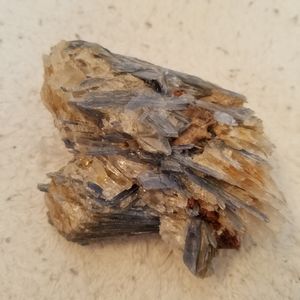Kyanite cyrstal